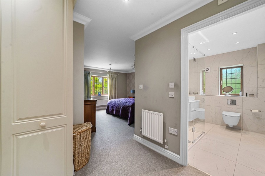 Moreton, Ongar, Essex