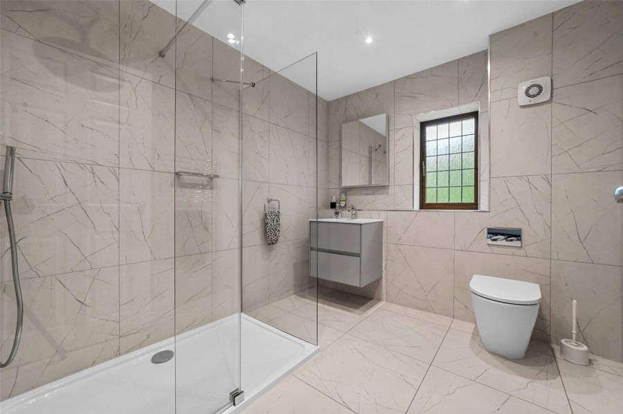 Moreton, Ongar, Essex