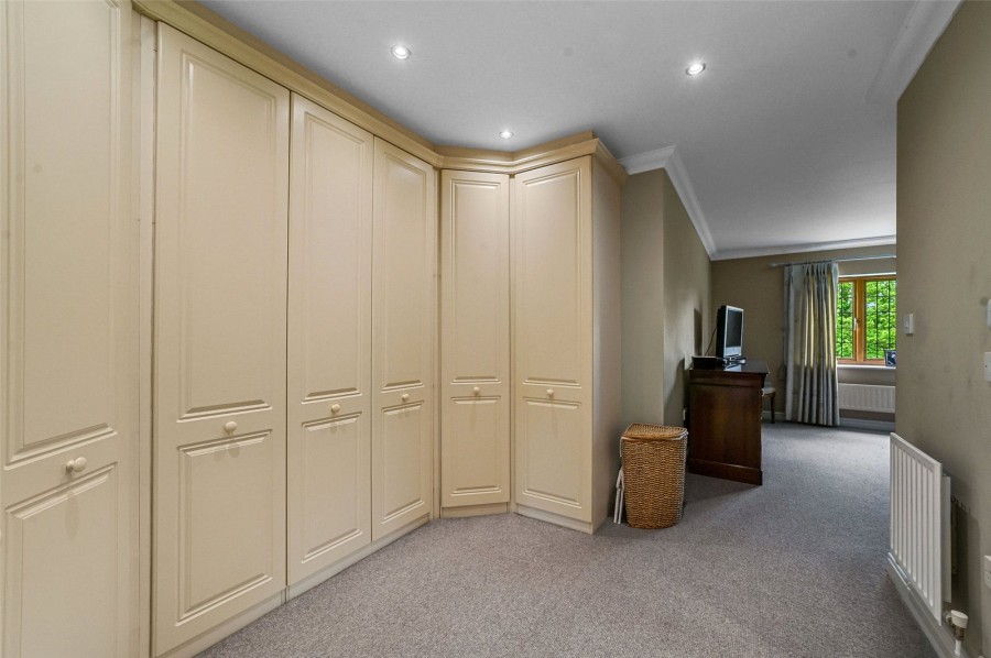 Moreton, Ongar, Essex