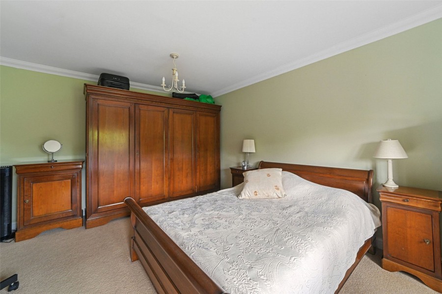 Moreton, Ongar, Essex