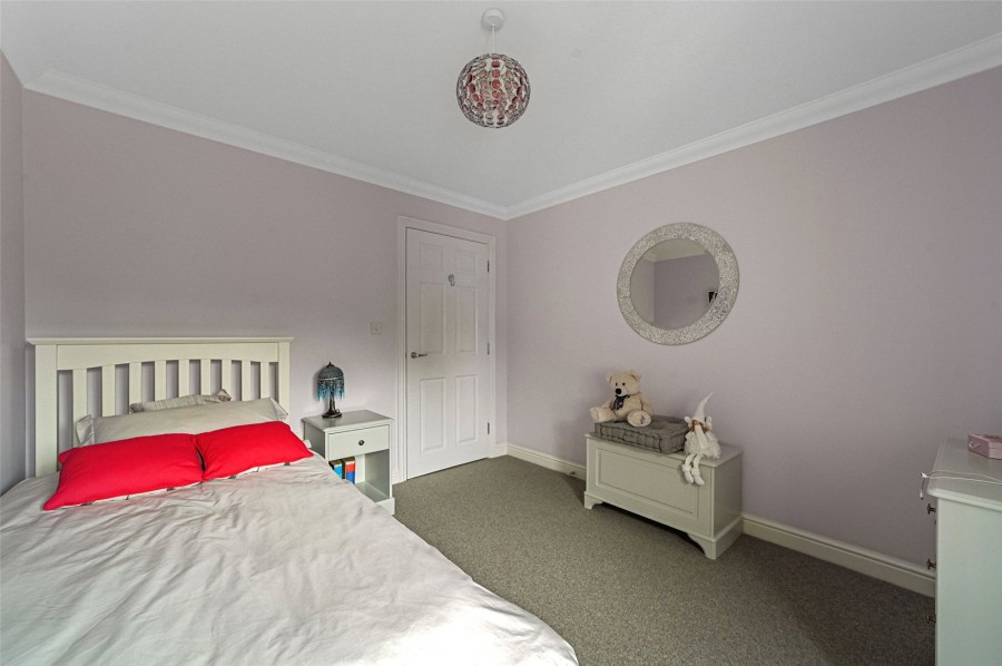 Moreton, Ongar, Essex