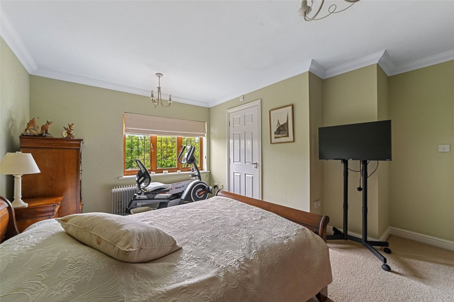 Moreton, Ongar, Essex