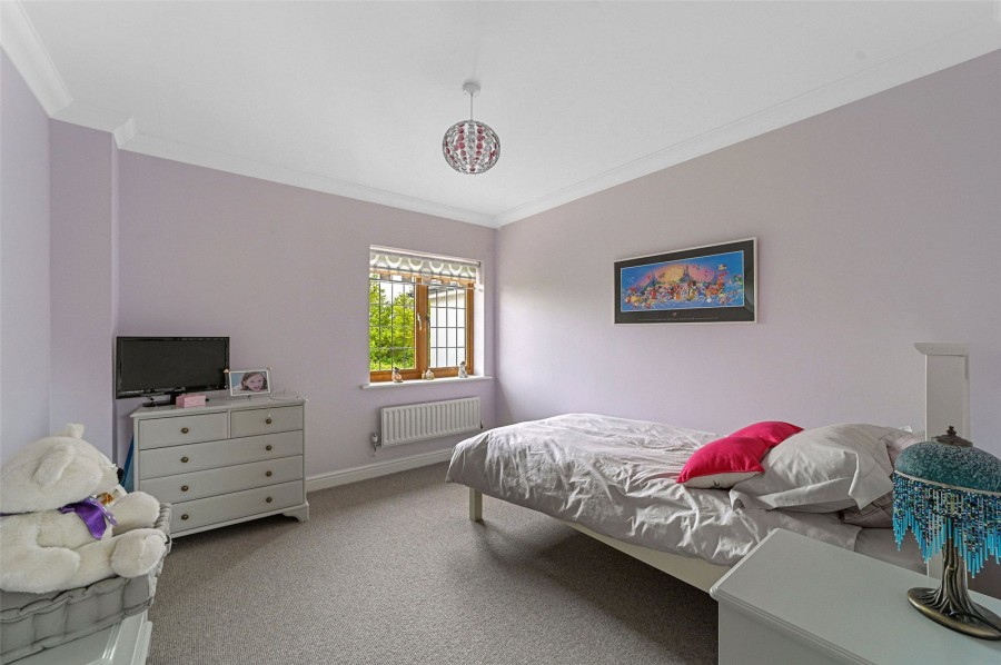 Moreton, Ongar, Essex