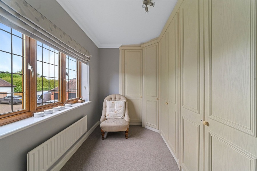 Moreton, Ongar, Essex