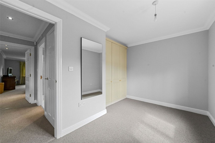 Moreton, Ongar, Essex