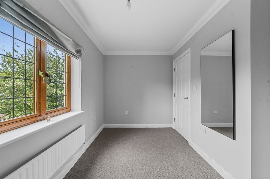 Moreton, Ongar, Essex
