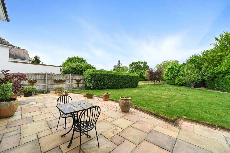 Moreton, Ongar, Essex
