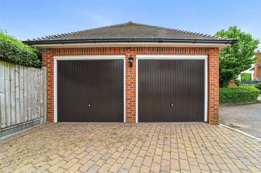 Moreton, Ongar, Essex
