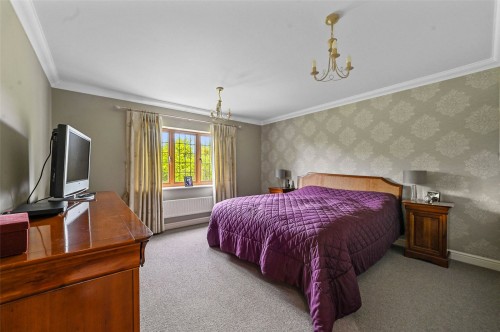Moreton, Ongar, Essex