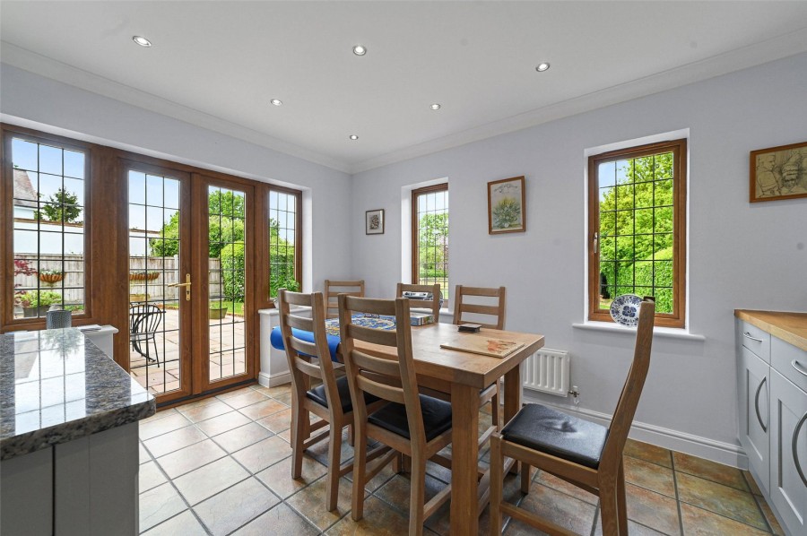 Moreton, Ongar, Essex
