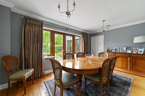 Moreton, Ongar, Essex
