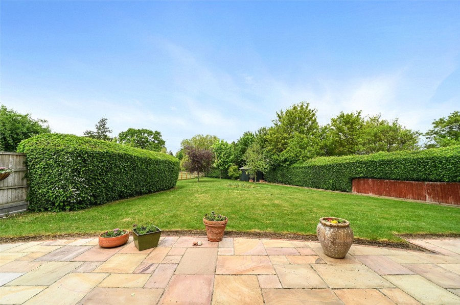 Moreton, Ongar, Essex