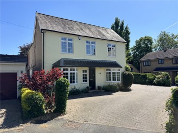 Old Harlow, Essex