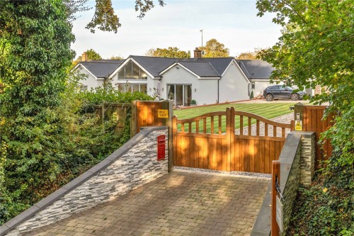 Hatfield Broad Oak, Bishop's Stortford, Essex