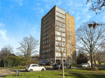 Harlow, Essex