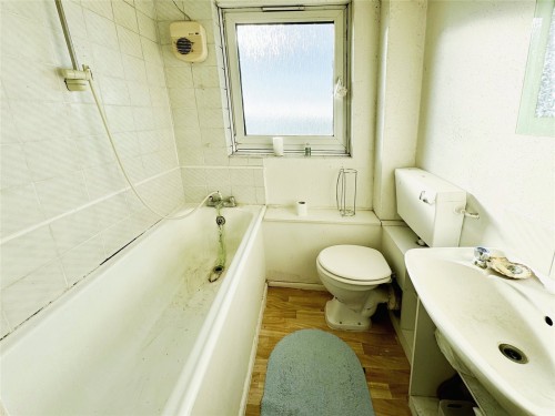 Harlow, Essex