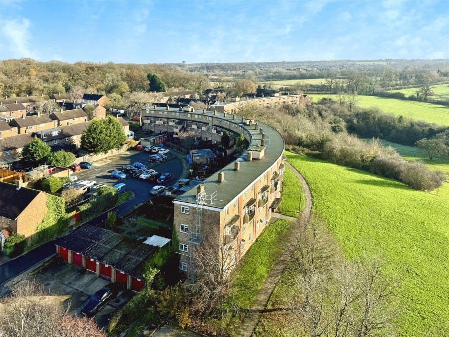 Harlow, Essex