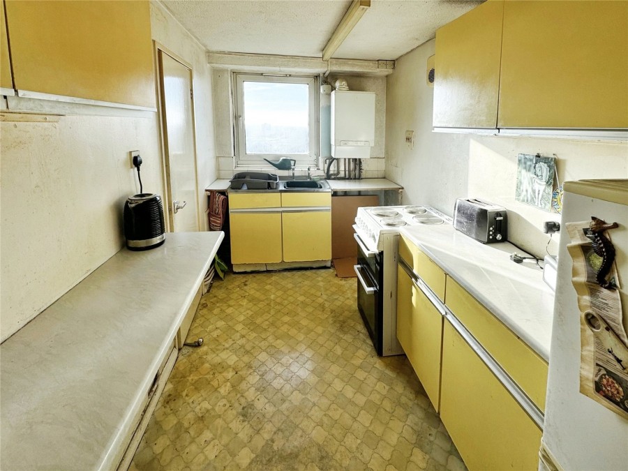 Harlow, Essex