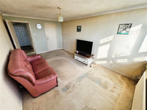 Harlow, Essex