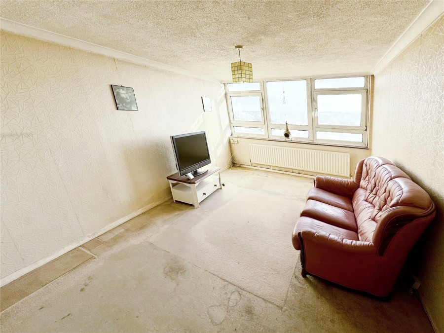Harlow, Essex
