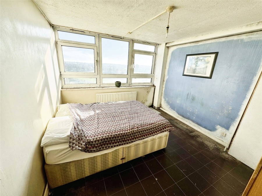 Harlow, Essex