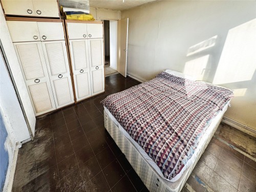 Harlow, Essex