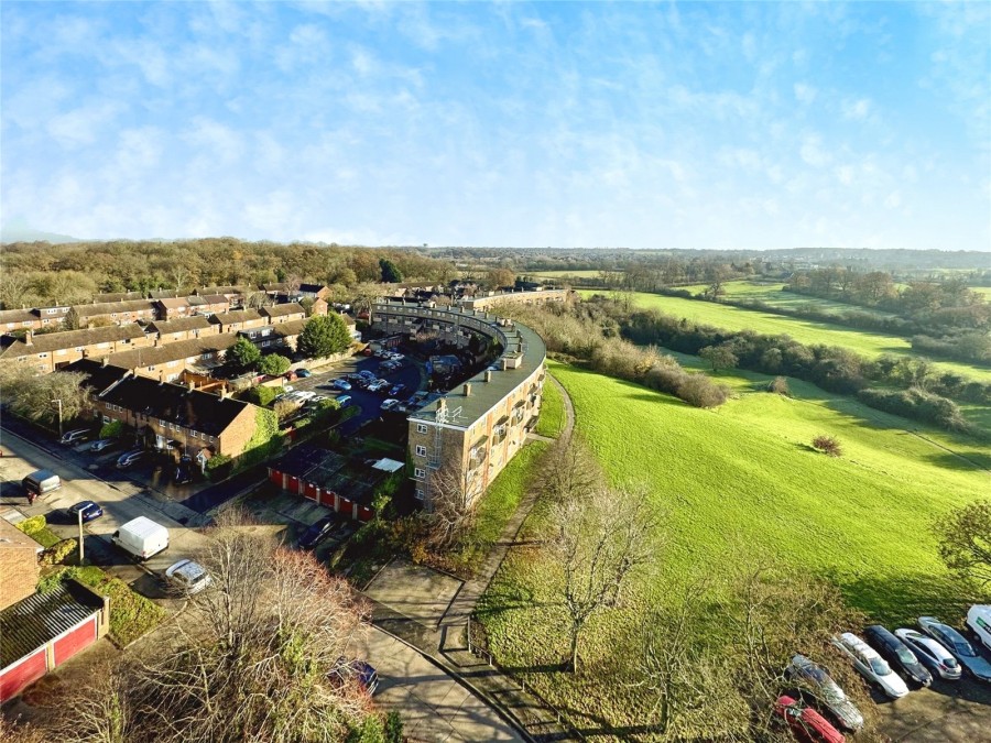 Harlow, Essex
