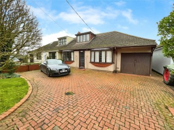 Matching Tye, Harlow, Essex