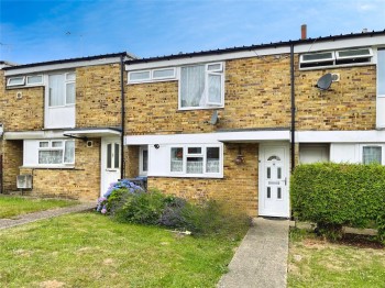 Harlow, Essex