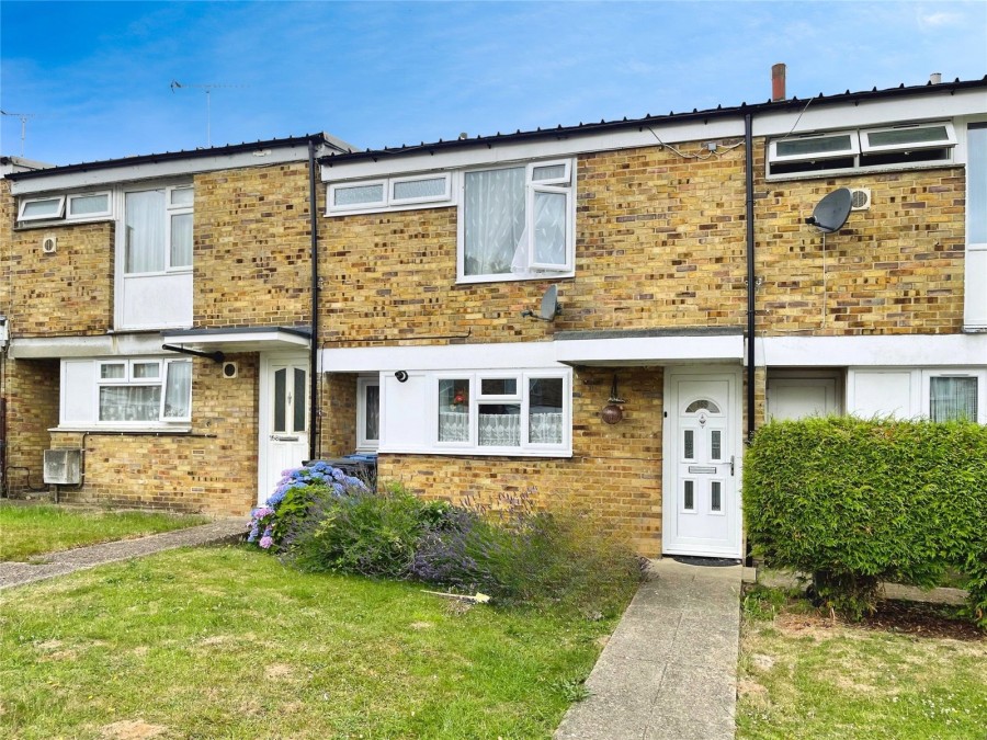 Harlow, Essex