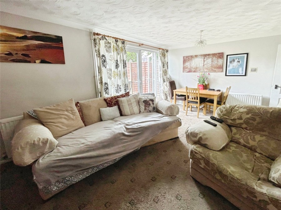 Harlow, Essex