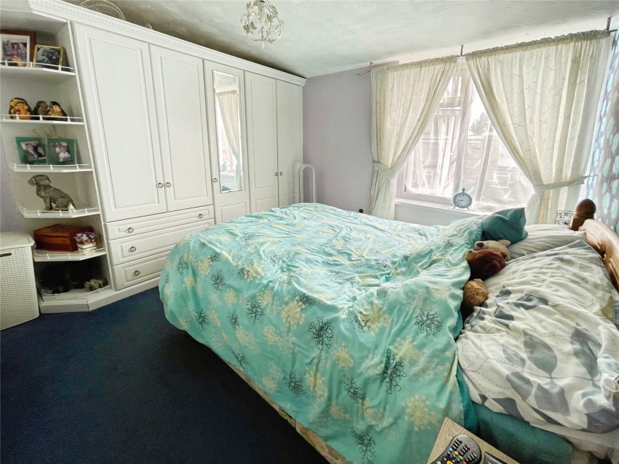 Harlow, Essex