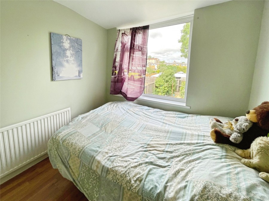 Harlow, Essex