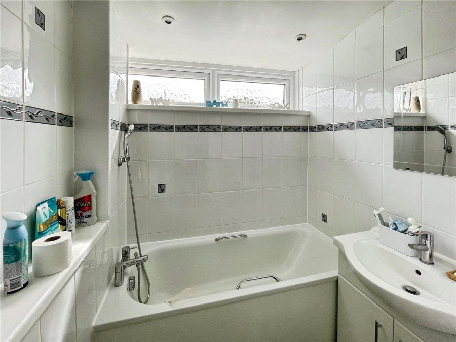 Harlow, Essex
