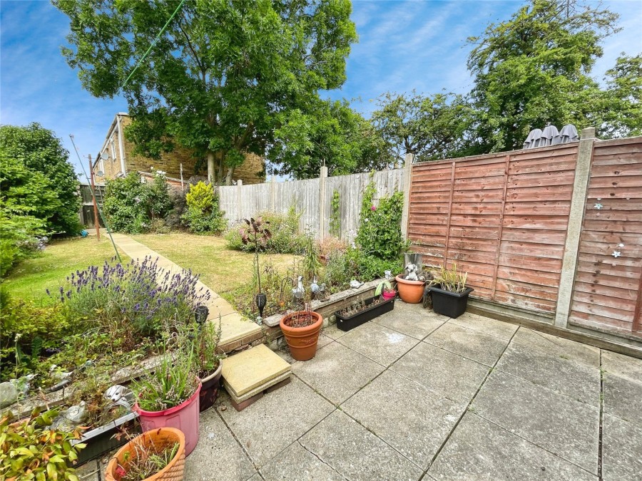 Harlow, Essex