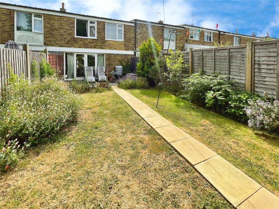 Harlow, Essex