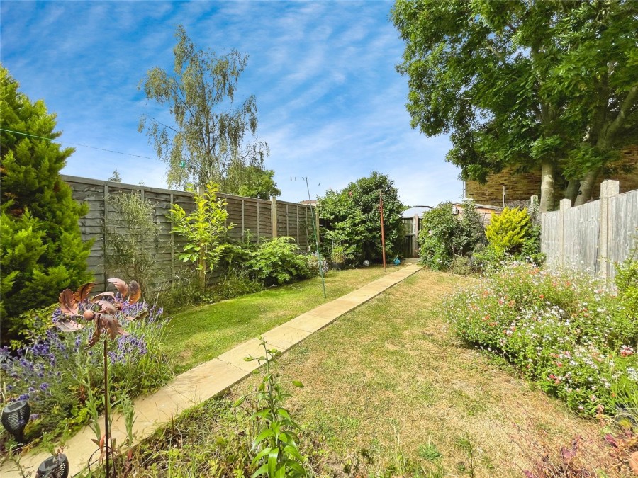Harlow, Essex