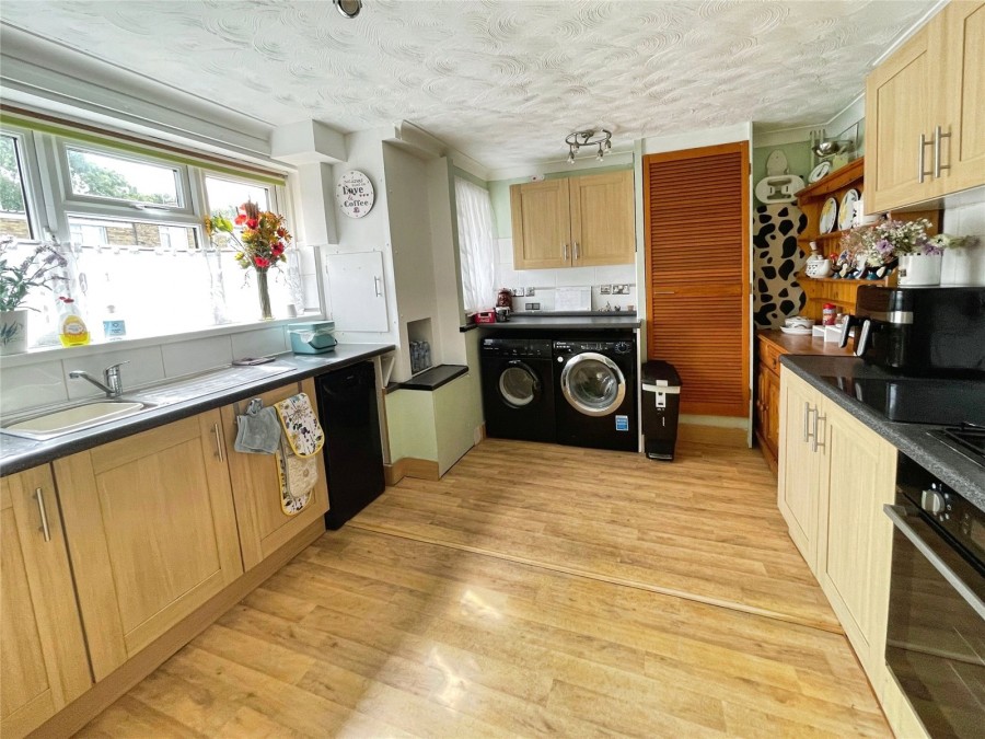 Harlow, Essex