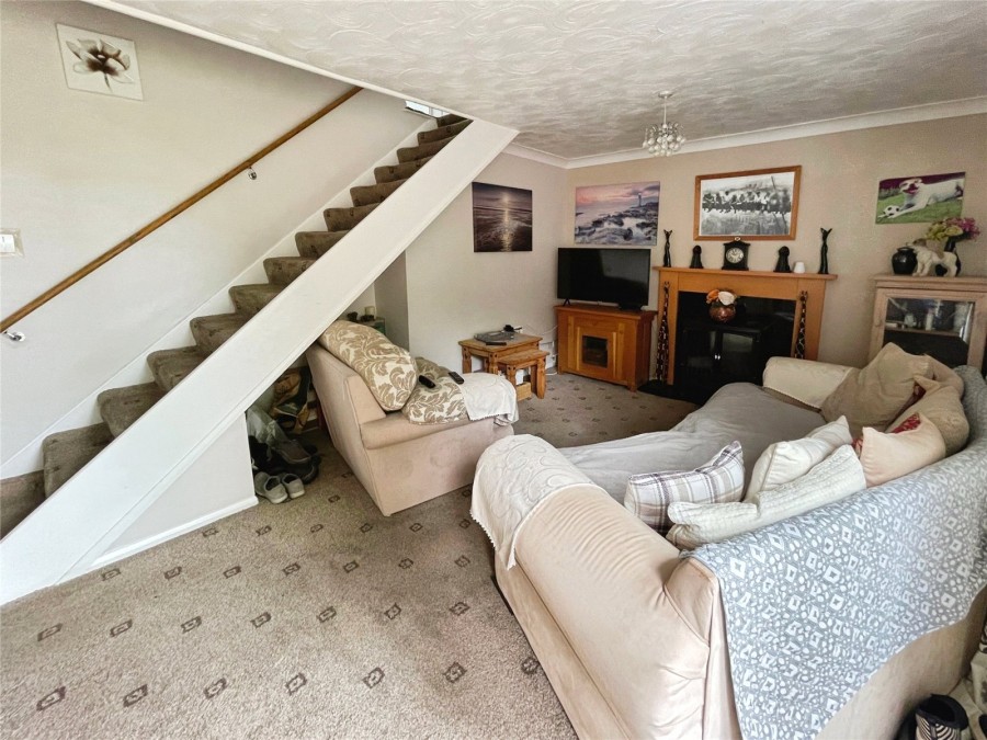 Harlow, Essex