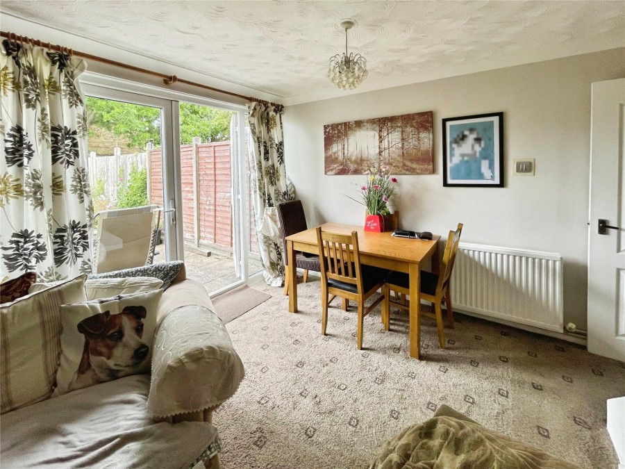 Harlow, Essex