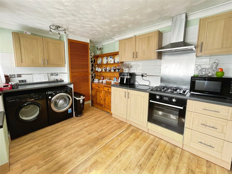 Harlow, Essex