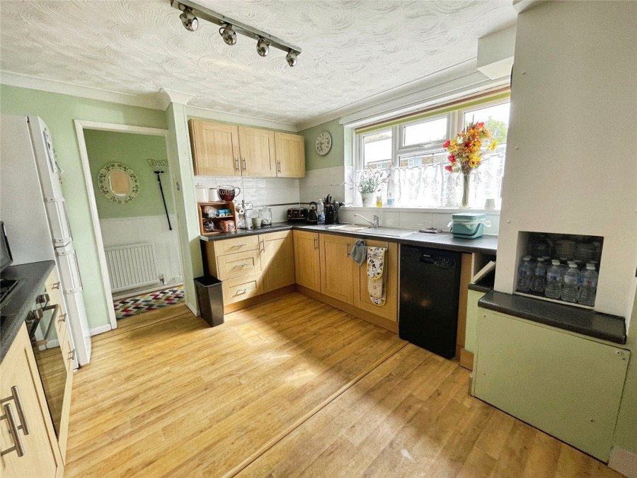 Harlow, Essex