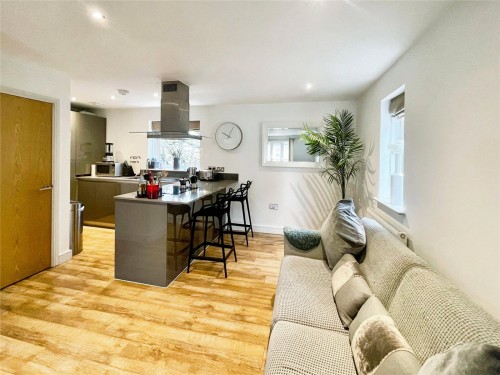 Epping, Essex