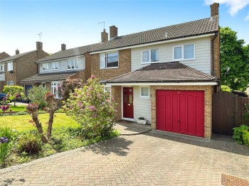 Harlow, Essex