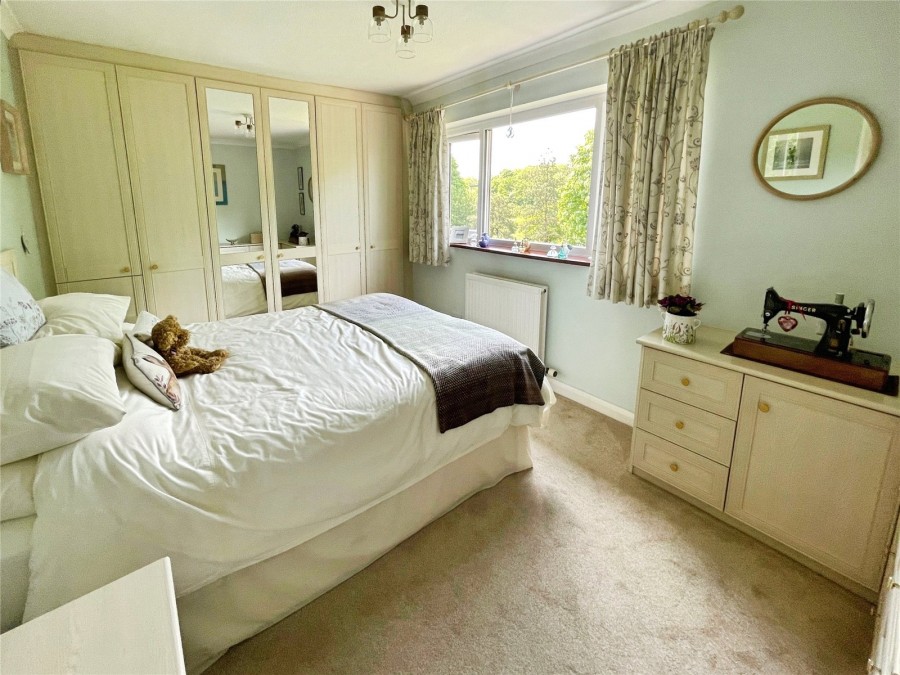 Harlow, Essex