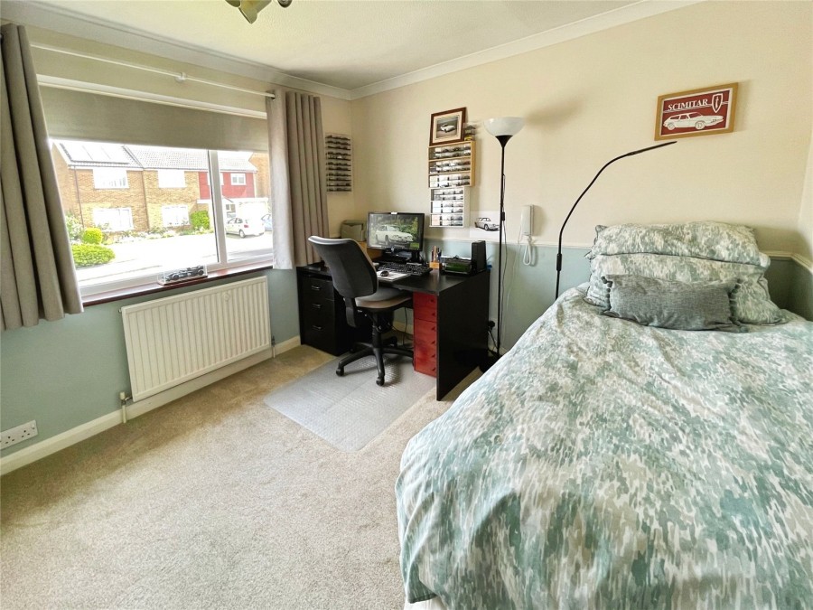 Harlow, Essex