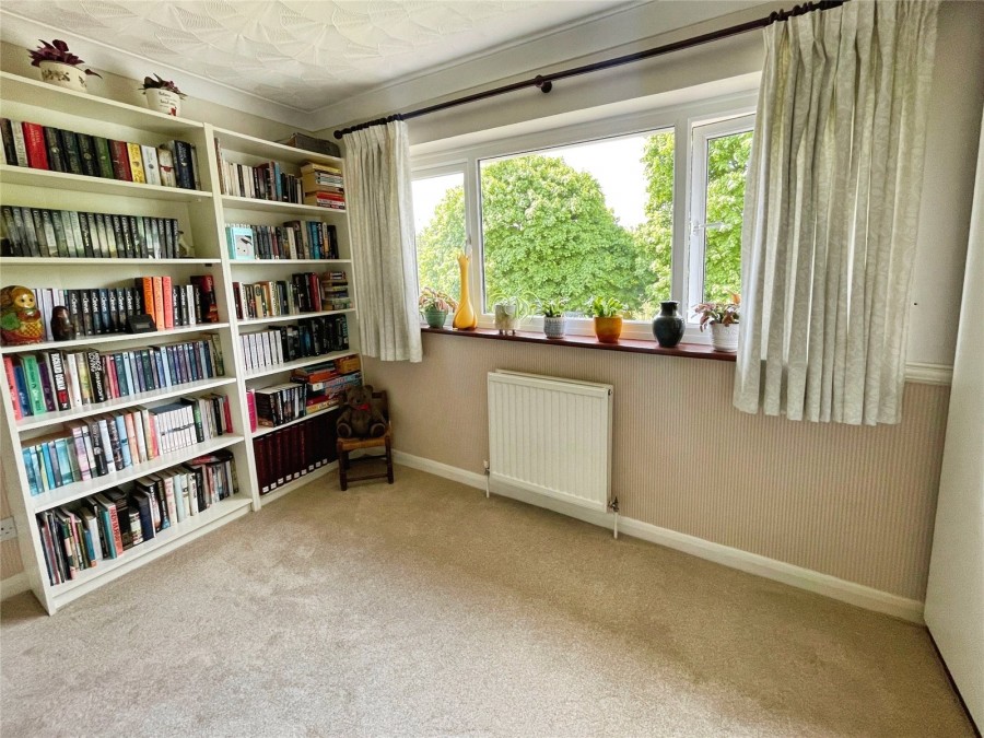 Harlow, Essex