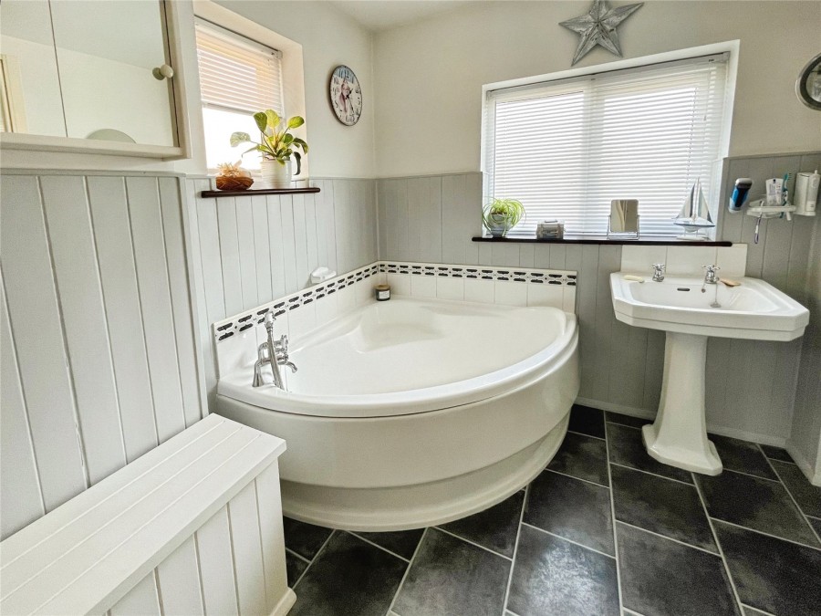 Harlow, Essex