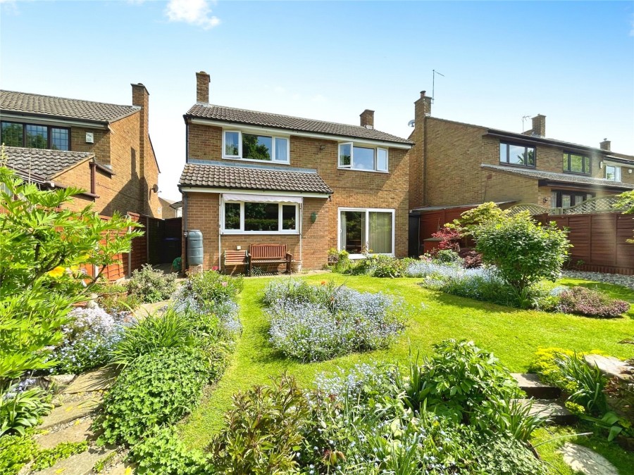 Harlow, Essex