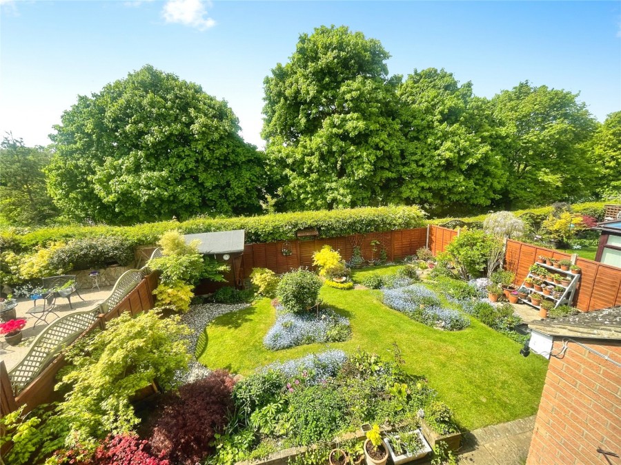 Harlow, Essex